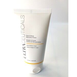 Ultraceuticals Face & Body Recovery Cream 4.40 fl oz Lotion